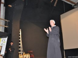 Clausura del Tambor 2011